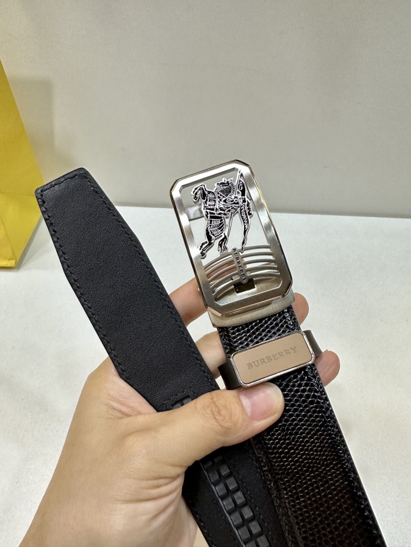 Burberry Belts